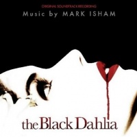 The Black Dahlia