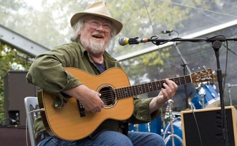 John Renbourn