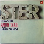 Disaster (Lüüd Noma)