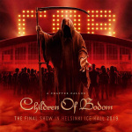 A Chapter Called Children of Bodom - The Final Show in Helsinki Ice Hall 2019