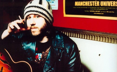 Badly Drawn Boy