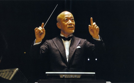 Joe Hisaishi