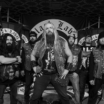 Black Label Society