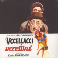 Uccellacci E Uccellini 