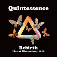 Rebirth - Live At Glastonbury 2010