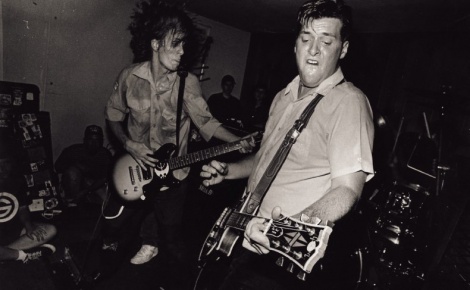 Drive Like Jehu