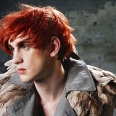 Patrick Wolf