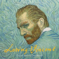 Loving Vincent