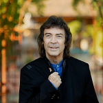 Steve Hackett