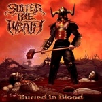 Buried in Blood