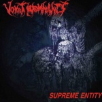 Supreme Entity