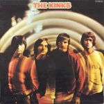 The Kinks Are the Village Green Preservation Society