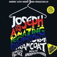 Joseph And The Amazing Technicolor Dreamcoat