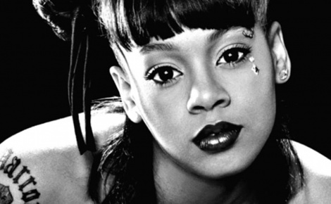 Lisa Lopes