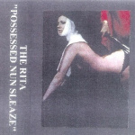 Possessed Nun Sleaze