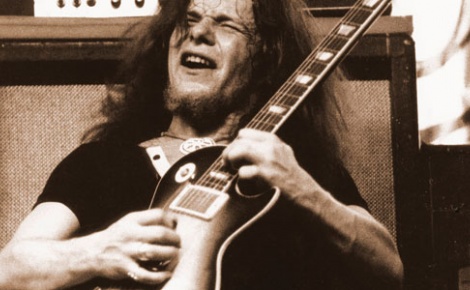 Paul Kossoff