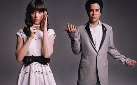 She & Him