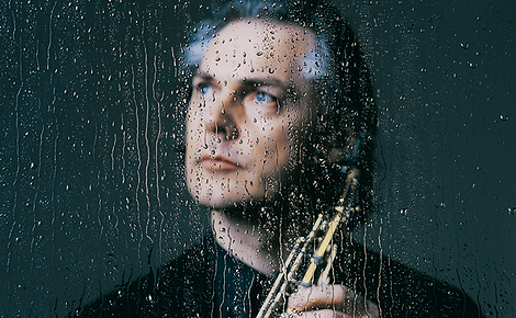 Jan Garbarek