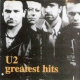 U2 Greatest Hits