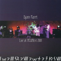 Live at NEARfest 2001