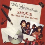 With Love From... The Best Of The Ballads 