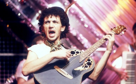 Kevin Rowland