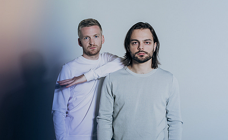 Kiasmos