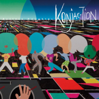 Konjac-Tion