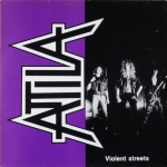 Violent Streets