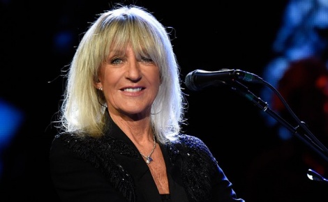 Christine McVie