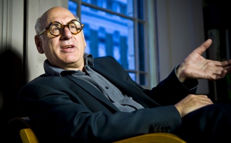 Michael Nyman