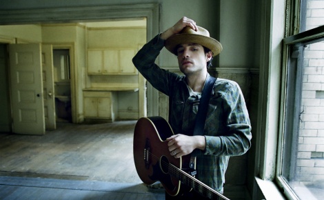 Jakob Dylan