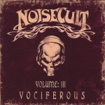 Volume III - Vociferous