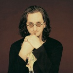 Geddy Lee