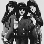 The Ronettes