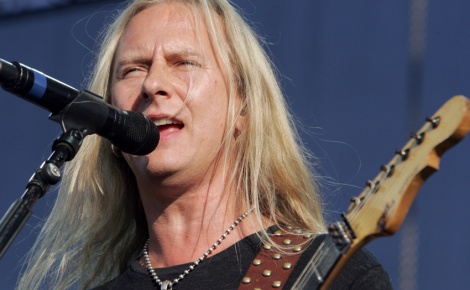 Jerry Cantrell