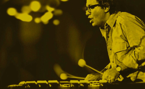 Cal Tjader