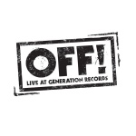 Live At Generation Records 