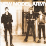 New Model Army (2006)