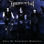 Sons of Northern Darkness