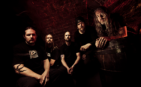 Meshuggah