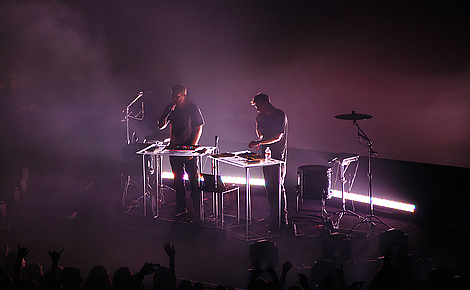 Odesza