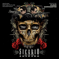 Sicario: Day of the Soldado