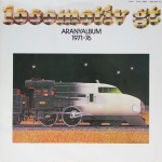 Aranyalbum 1971-76 