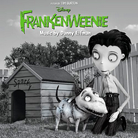 Frankenweenie