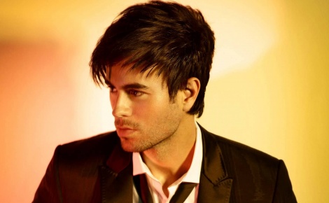 Enrique Iglesias