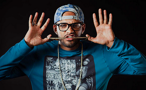 Joyner Lucas