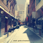 Grains Of Memory EP