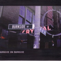 Burnside On Burnside