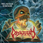 Religious Disease